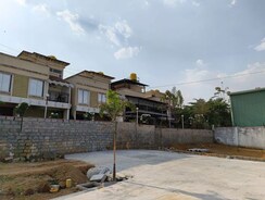 Plot For Sale in Bidadi