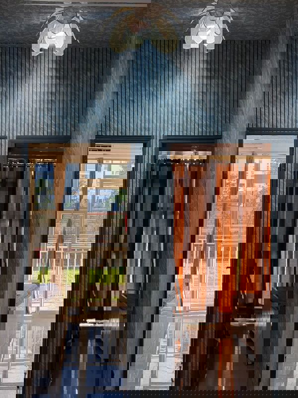 3 BHK + Pooja Room 1600 Sq.Ft. Apartment in Emaar Palm Gardens