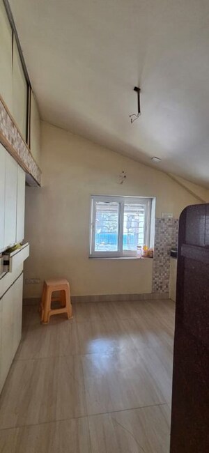 Kitchen in  Office Space at Chembur – for Rent