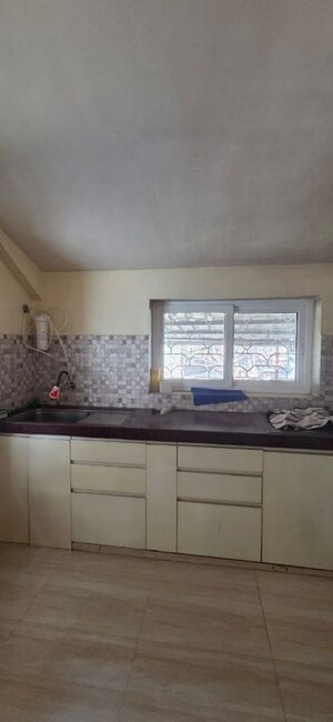 Kitchen in  Office Space at Chembur – for Rent