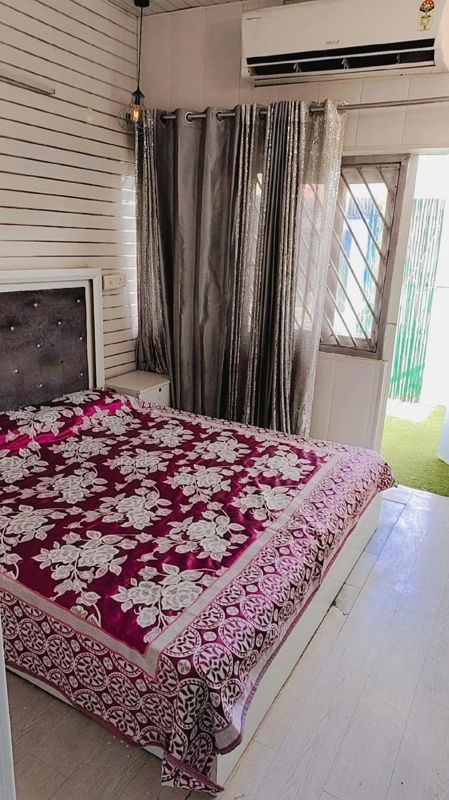 3 BHK + Extra Room Builder Floor For Rent in Savitri Nagar