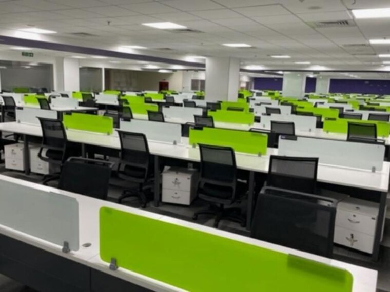 Team Area, hebbal kempapura Commercial Office Space 5000 Sq.Ft. In Hebbal Kempapura Bangalore 10311270