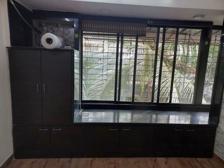 undefined, aroma-society 1 Bedroom 448 Sq.Ft. Apartment In Borivali West Mumbai 10311236