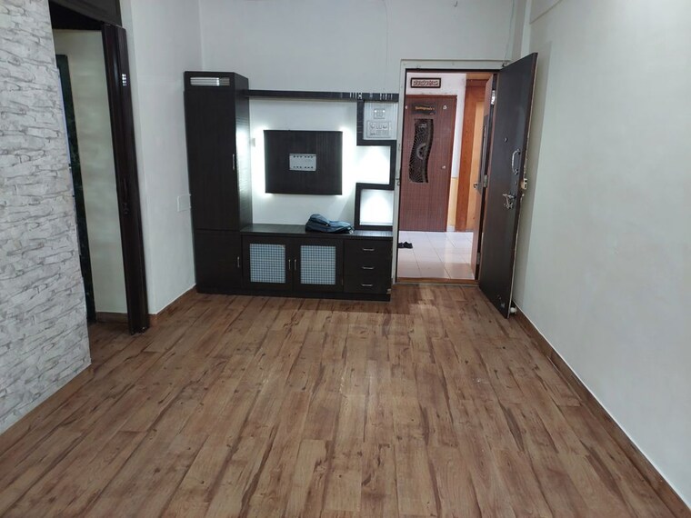 Room, aroma-society 1 Bedroom 448 Sq.Ft. Apartment In Borivali West Mumbai 10311236