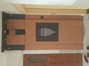 Furnished Amenities in 1 BHK Apartment at Aroma Society, Borivali West – for Sale