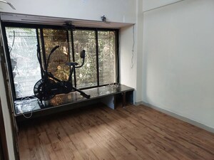 1 BHK Apartment For Sale in Aroma Society, Borivali West