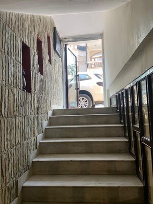 Staircase in  Office Space at Vikas Puri – for Sale