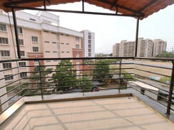 3 BHK Apartment For Rent in Eternal Exotica