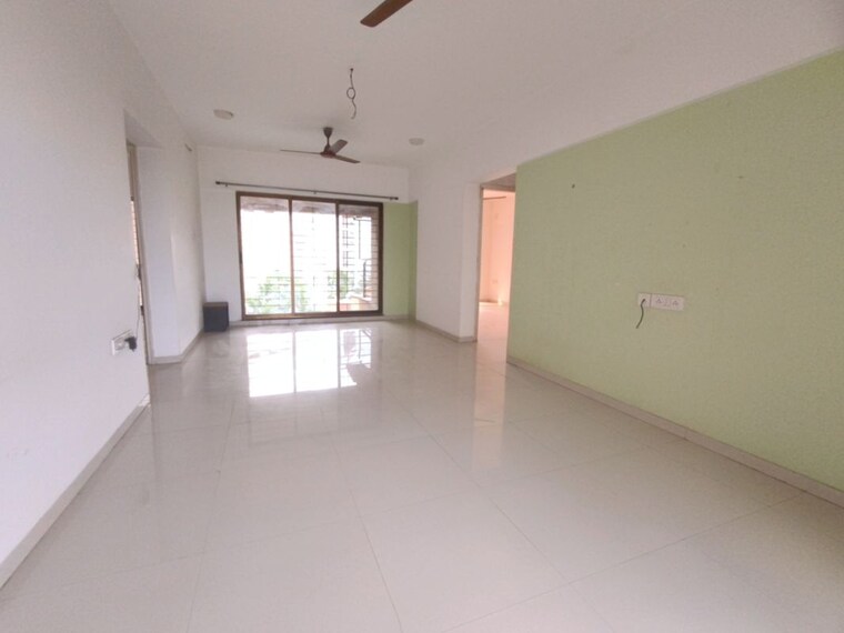 Living Room, eternal-exotica 3 Bedroom 1500 Sq.Ft. Apartment In Handewadi Pune 10311269