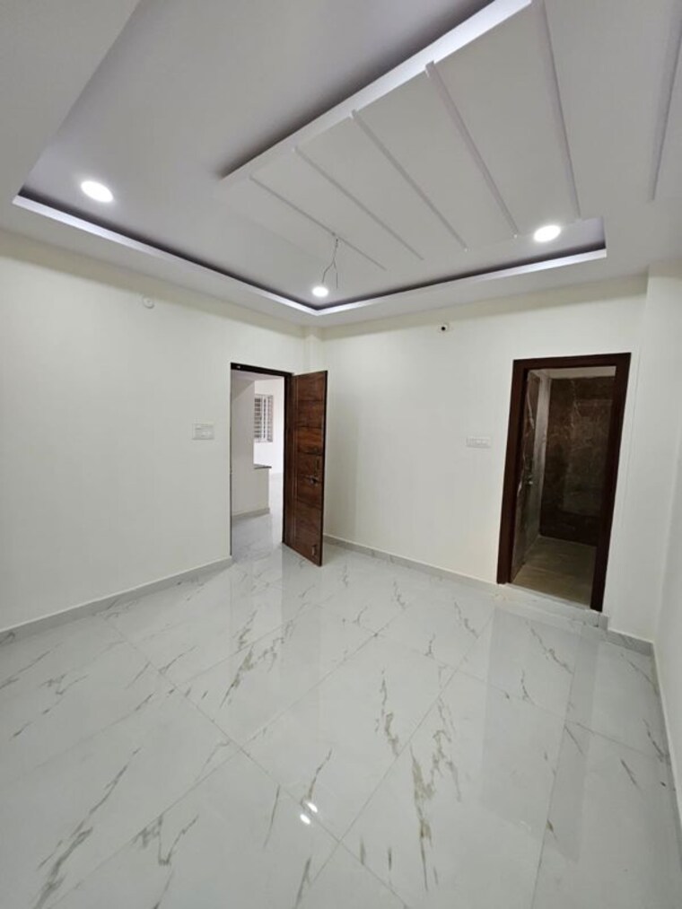 Bedroom, nagaram 4 Bedroom 2080 Sq.Ft. Independent House In Nagaram Hyderabad 10311271