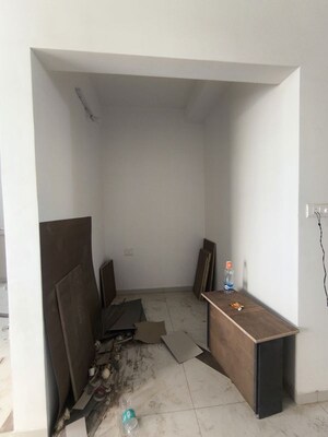 Living Room in 3 BHK Apartment at Rajapushpa Provincia, Narsingi – for Rent