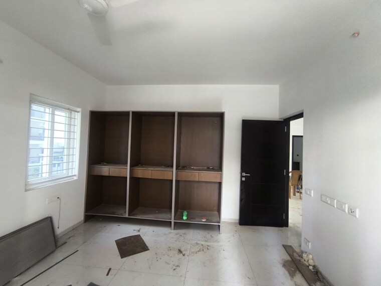 Room, rajapushpa-provincia 3 Bedroom 2335 Sq.Ft. Apartment In Narsingi Hyderabad 10311219