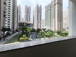 3 BHK + Pooja Room Apartment For Rent in Rajapushpa Provincia