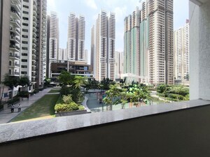 3 BHK Apartment For Rent in Rajapushpa Provincia, Narsingi