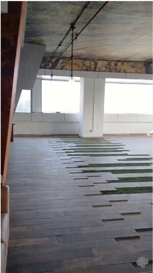  Office Space – Exterior View View at Chembur - for Rent