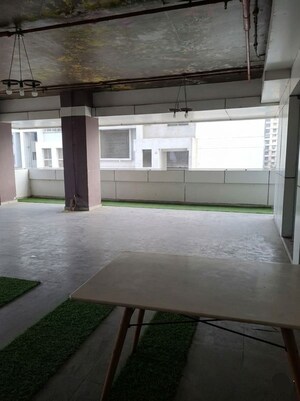  Office Space – Exterior View View at Chembur - for Rent