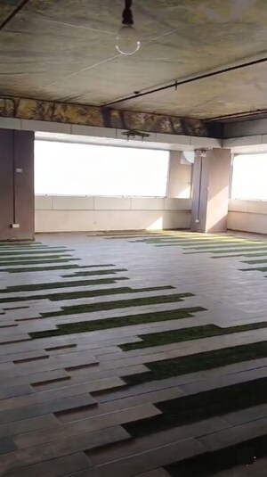  Office Space – Exterior View View at Chembur - for Rent