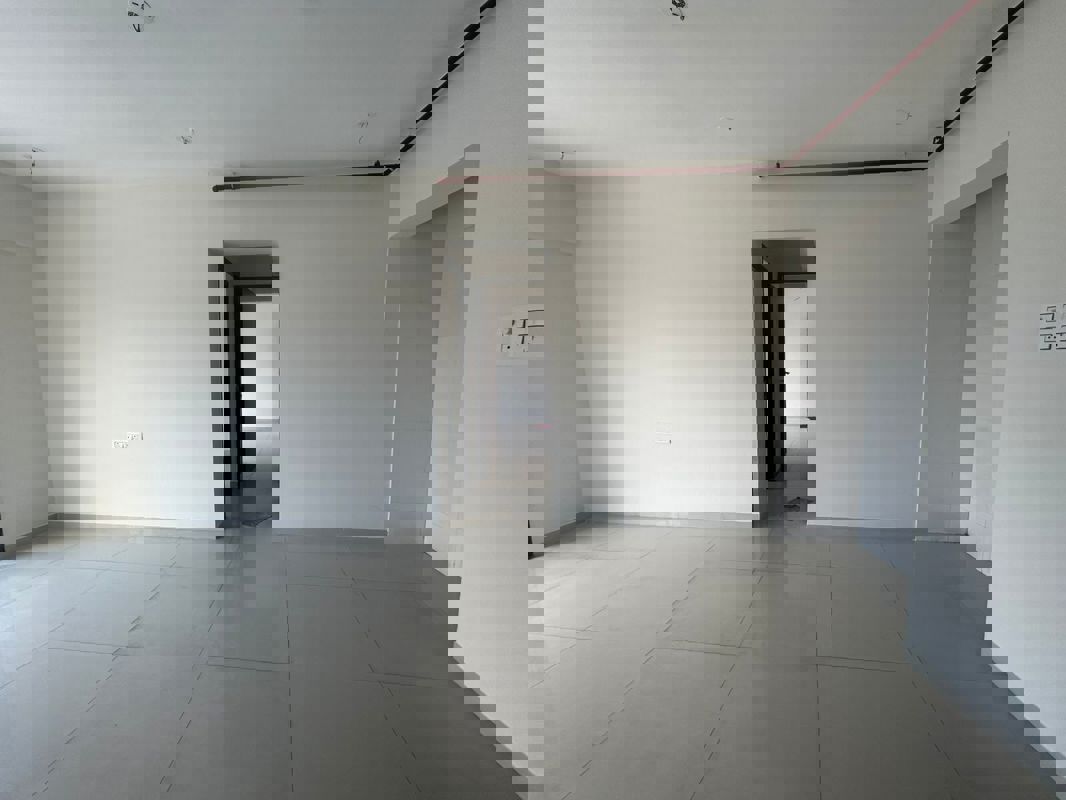 2 BHK + Servant Room 620 Sq.Ft. Apartment in Squarefeet Ace Square phase 2