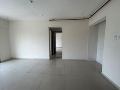 2 BHK + Servant Room Apartment For Sale in Squarefeet Ace Square phase 2