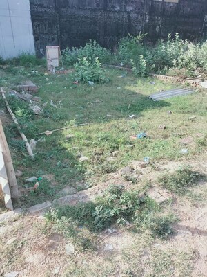  Plot For Sale in Sector 10 Greater Noida