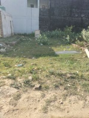 Plot Area in  Plot at Sector 10 Greater Noida – for Sale