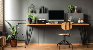 Furnished Amenities in 3 BHK Apartment at Eon One, Prabhadevi – for Sale