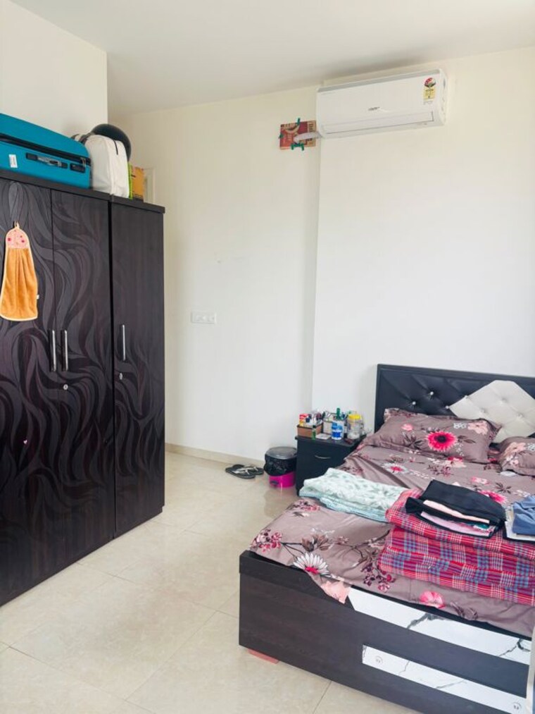 Bedroom, runwal-bliss 2 Bedroom 723 Sq.Ft. Apartment In Kanjurmarg East Mumbai 10311229