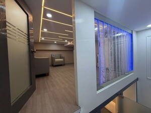 Team Area in  Office Space at Rustomjee Eaze Zone Mall, Malad West – for Sale