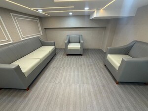 Team Area in  Office Space at Rustomjee Eaze Zone Mall, Malad West – for Sale