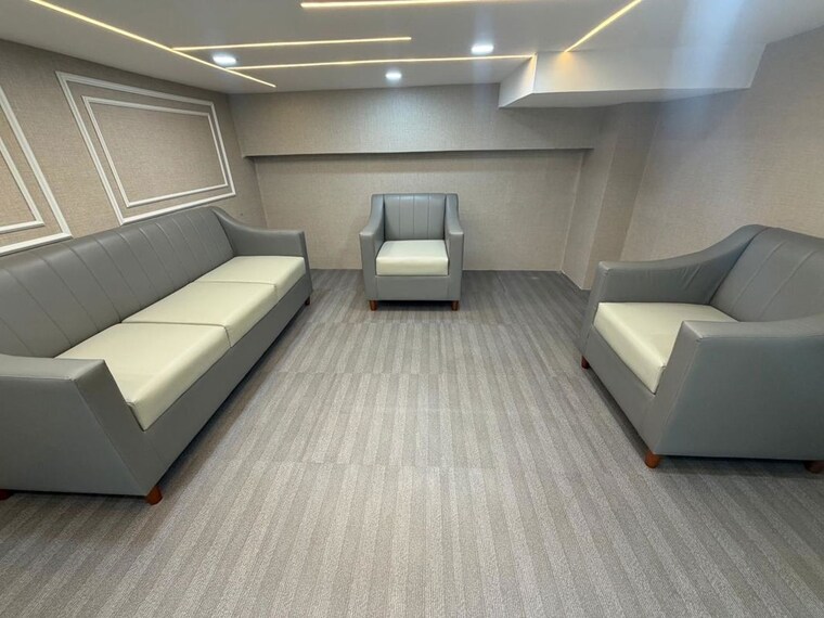 Team Area, rustomjee-eaze-zone-mall Commercial Office Space 212 Sq.Ft. In Malad West Mumbai 10311321