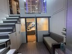 212 Sq.Ft. Office Space in Rustomjee Eaze Zone Mall