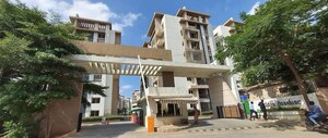 3 BHK Apartment For Rent in Sri Aditya Sunshine, Madhapur