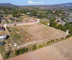 Plot For Sale in Manchappanahally