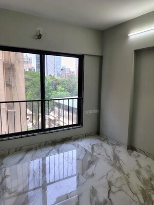 Bedroom in 1 BHK Apartment at Sindhi Society, Chembur – for Rent