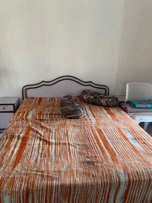 Bedroom in 2 BHK Villa at Sector 31 – for Rent