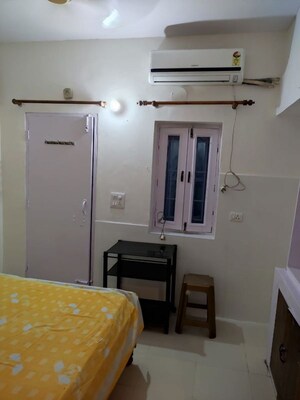 Kitchen in 2 BHK Villa at Sector 31 – for Rent