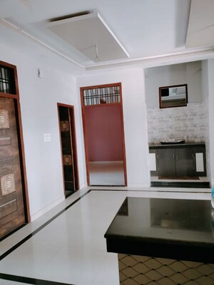 Furnished Amenities in 4 BHK Independent House at Neelendras Amity Greens, Gomti Nagar – for Rent