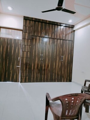 Furnished Amenities in 4 BHK Independent House at Neelendras Amity Greens, Gomti Nagar – for Rent