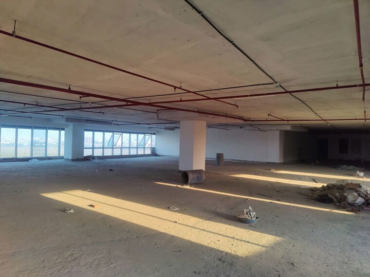  Parking, yelahanka Commercial Office Space 10425 Sq.Ft. In Yelahanka Bangalore 10311318