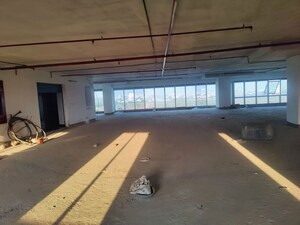 Parking in  Office Space at Yelahanka – for Rent