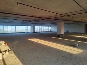 Parking in  Office Space at Yelahanka – for Rent