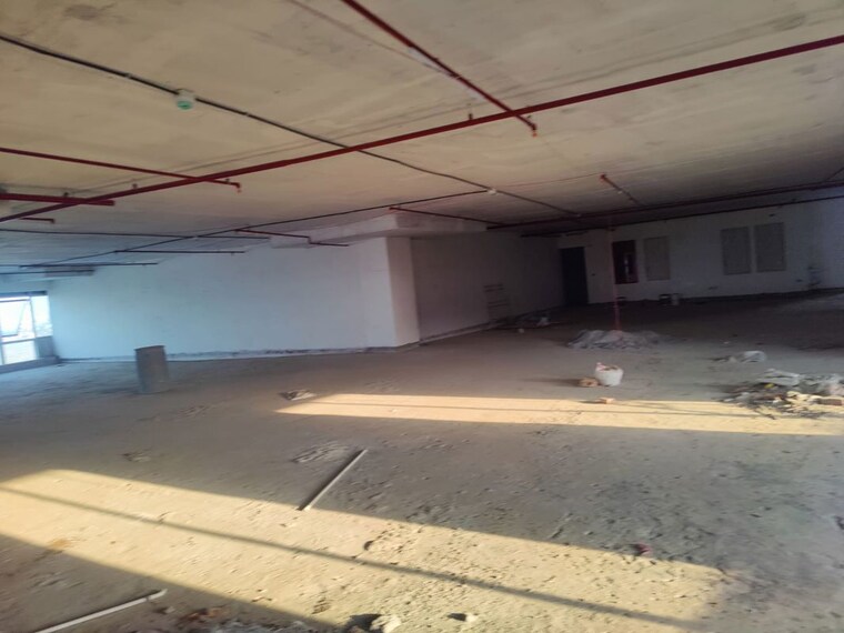 Exterior View, yelahanka Commercial Office Space 10425 Sq.Ft. In Yelahanka Bangalore 10311318