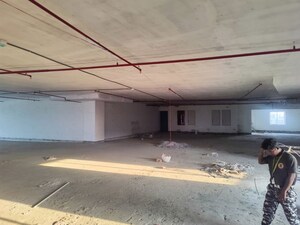  Office Space – Exterior View View at Yelahanka - for Rent