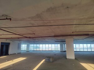 Parking in  Office Space at Yelahanka – for Rent