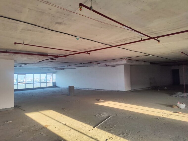 Exterior View, yelahanka Commercial Office Space 10425 Sq.Ft. In Yelahanka Bangalore 10311318