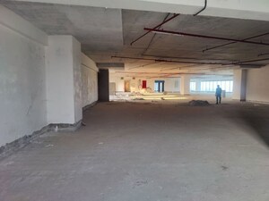 Parking in  Office Space at Yelahanka – for Rent