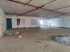 Parking in  Office Space at Yelahanka – for Rent