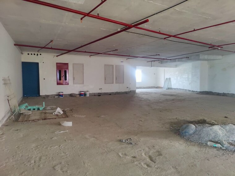  Parking, yelahanka Commercial Office Space 10425 Sq.Ft. In Yelahanka Bangalore 10311318