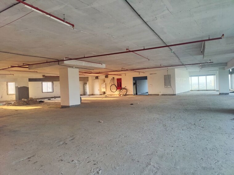 Exterior View, yelahanka Commercial Office Space 10425 Sq.Ft. In Yelahanka Bangalore 10311318