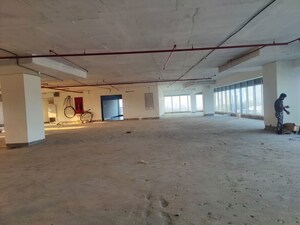  Office Space – Exterior View View at Yelahanka - for Rent